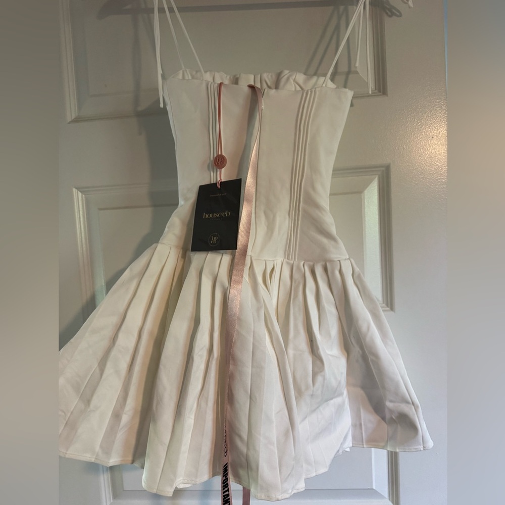 House of CB Marcy Dress - Picture 4 of 5